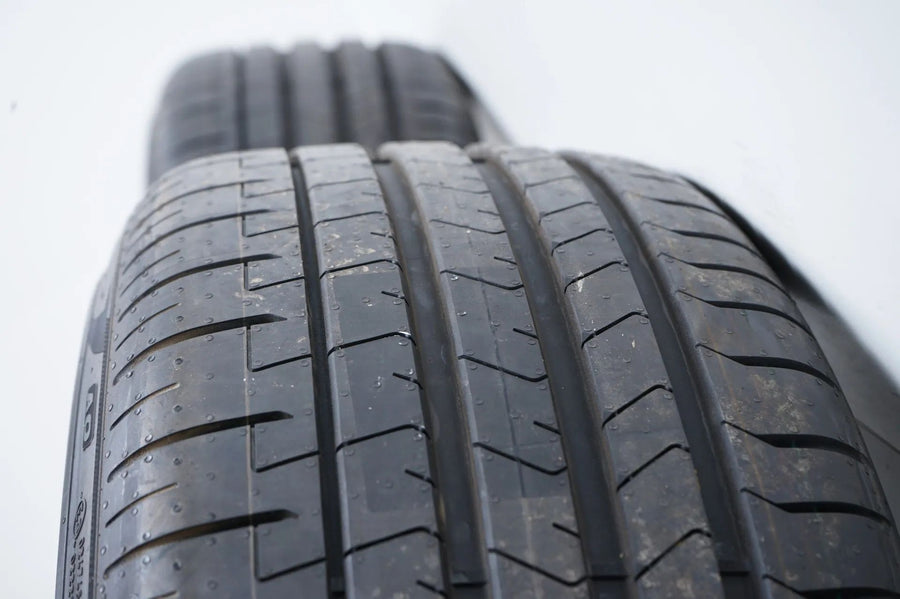 Mercedes EQE W295 V295 Summer Tires Summer Wheels 21 Inch