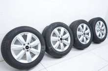 Pneus/jantes hiver MINI Countryman F60 205/60 R17 pouces