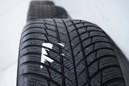Mercedes AB Class W177 B247 Winter Wheels Winter Tires 18 Inch