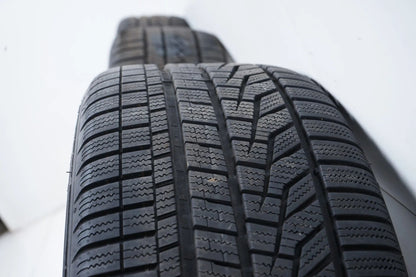 Mercedes S-Class W223 winter tires/wheels 255/45/19 inch