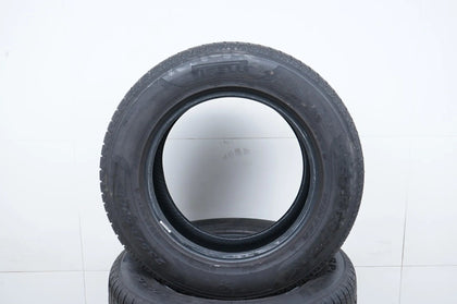 4x Winterreifen Pirelli 235 65 17 Zoll DOT20 MO ca.4 mm