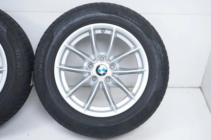 BMW 3 Series G20 G21 Winter Tires Winter Wheels 205/60 R16 inch