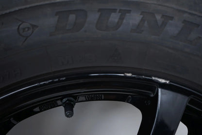 BMW X1 X2 F48 F39 Winter Tires Winter Wheels 225 55 17 inch