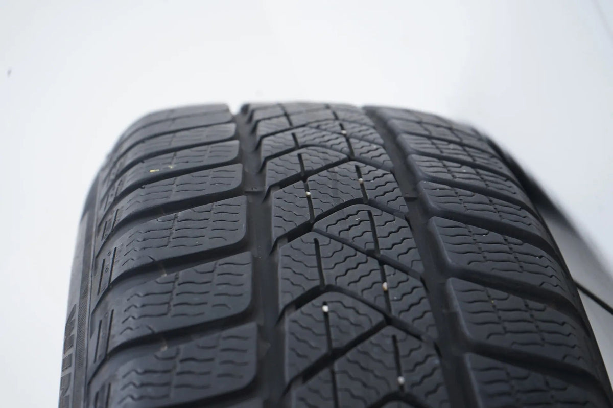 BMW X1 X2 F48 F39 Winter Tires Winter Wheels 205 60 17 inch Detailansicht 13