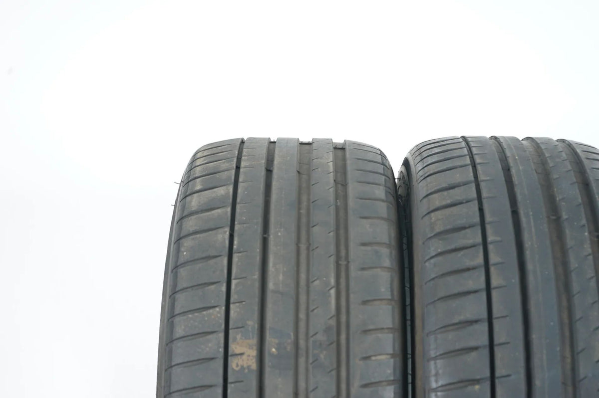 2x Sommerreifen Michelin 245 45 19 Zoll DOT21 ca.5mm AO Detailansicht 4