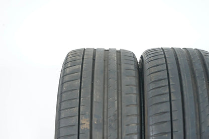 2x Sommerreifen Michelin 245 45 19 Zoll DOT21 ca.5mm AO