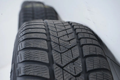 BMW X1 X2 F48 F39 Winter Tires Winter Wheels 205 60 17 inch