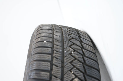 Mercedes EQA EQB H243 X243 Winterräder Winterreifen 18 Zoll A2434010000