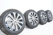 Mercedes EQA EQB H243 X243 winter wheels winter tires 18 inch A2434010000