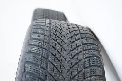 Audi A5 S5 B10 FU 8B Winterreifen Winterräder 245 40 19 Zoll 8B3601025AS