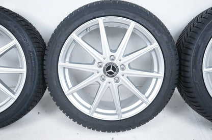 Mercedes CLA W178 Winterräder NEU Winterreifen 18 Zoll A1784010000