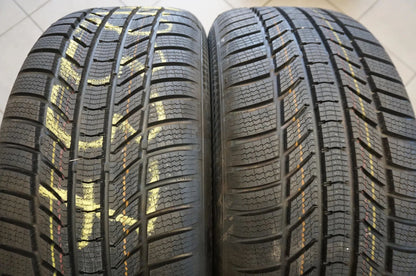 BMW 4er i4 G26 Alufelgen Winterräder Conti Winterreifen 245 45 R18 100V 2023 8mm