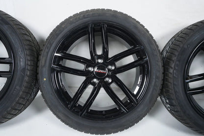 NEU Mini Aceman J05 Winterreifen Winterräder 205/55 R17 95H