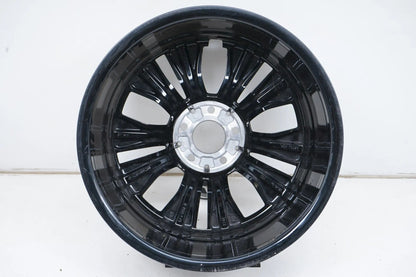 1 x Cerchio in lega Mercedes Classe E W213, 18 pollici, A2134015200, 8J ET43