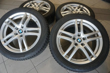 BMW X1 F48 X2 F39 Alufelgen TOP Winterräder Winterreifen 225 50 R18 99V 2021 7mm
