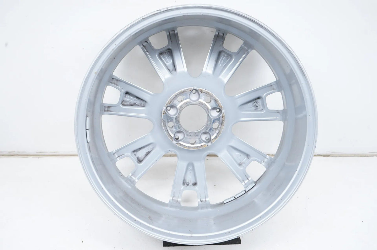 1 x Mercedes třídy GLK X204 hliníkový disk 19 palců A2044015202 7,5J Detailní zobrazení 6