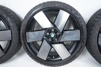 MINI Countryman U25 Winterräder Winterreifen 245 40 20 Zoll 5A269E4
