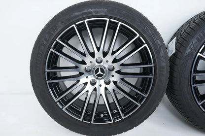 Mercedes C-Klasse W206 vinterdæk vinterhjul 225 45 18 tommer A2064014900