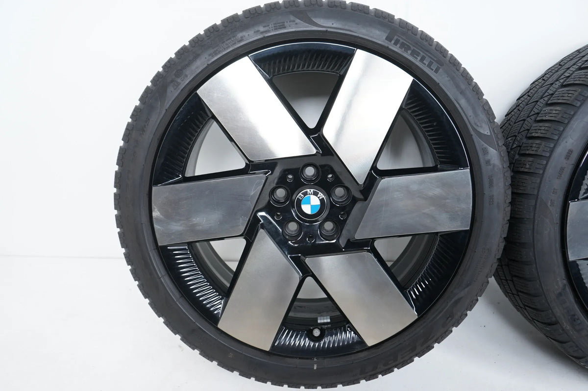 MINI Countryman U25 Winterräder Winterreifen 245 40 20 Zoll 5A269E4 Detaljevisning 3