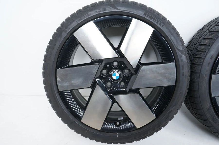 MINI Countryman U25 Winterräder Winterreifen 245 40 20 Zoll 5A269E4