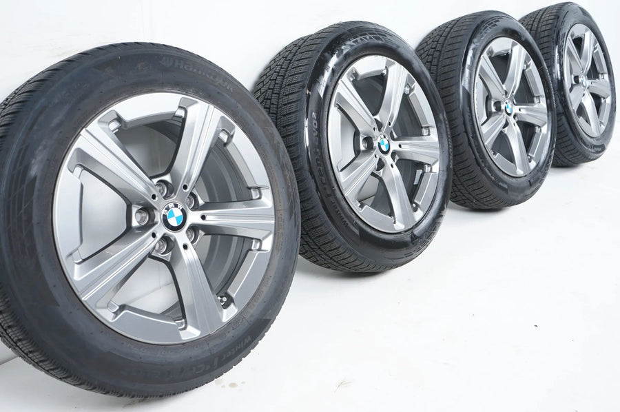 Bmw 2er Active Tourer U06 Winterräder Winterreifen 205 60 17 Zoll