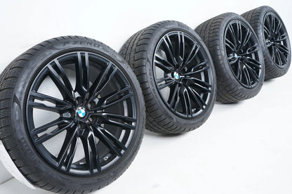 BMW M2 M3 M4 G80 G82 G87 winterwielen winterbanden 275 35 19 829M 8093844 8093845