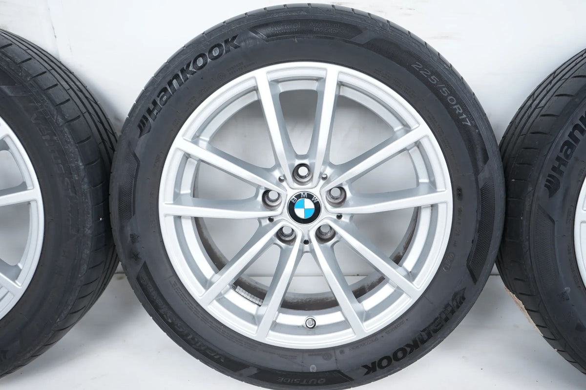 BMW Série 3 Série 4 G20 G21 G22 roues été pneus été 225 50 17 pouces 6883520 Vue détaillée 4