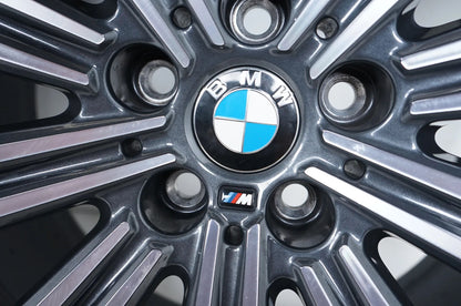 BMW 2 Series 3 Series 4 Series G20 G21 G22 G42 winter wheels winter tires 18 inch 790M 8089890