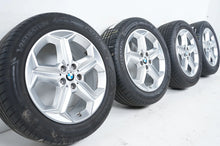 Bmw iX1 X1 X2 U10 U11 Sommerräder Sommerreifen 225 55 18 Zoll 6898039
