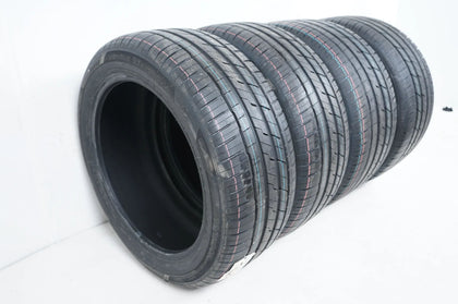 Ny Demo sommerdæk Hankook BMW X5 X6 G05 G06 20 tommer DOT23 BMW*RFT