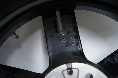 BMW 3e Série 4 G20 G21 G22 pneus été roues été 18 pouces 848M 8746631 8746632