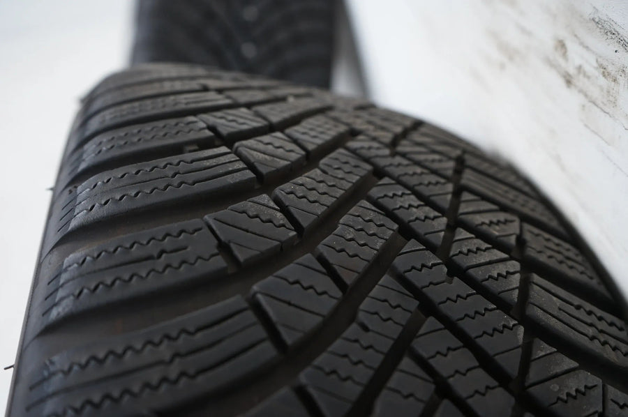 MINI F65 F66 F67 winter tires winter wheels 195 50 17 inch 5A3E643