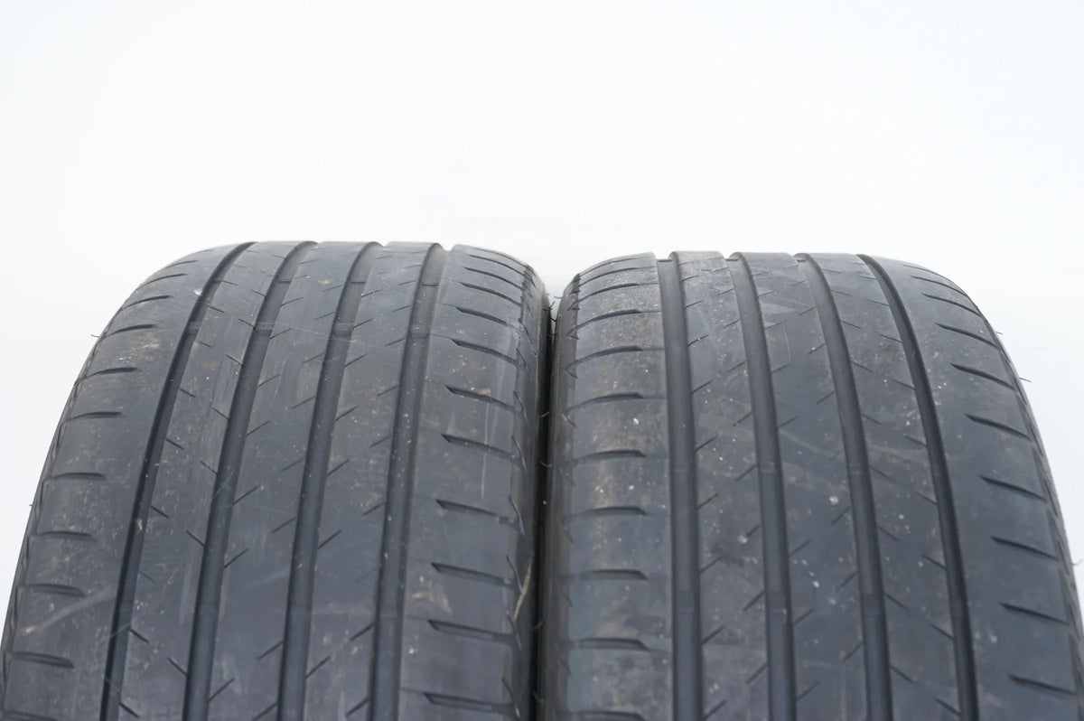 2 x Sommerreifen Bridgestone 255 40 20 Zoll DOT20 ca.4mm MO Vue détaillée 4