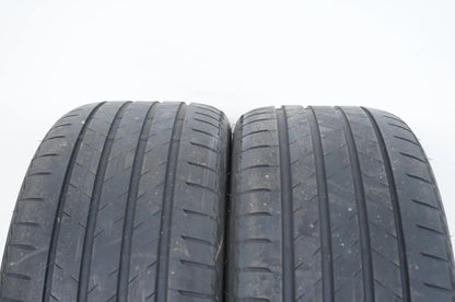 2 x Sommerreifen Bridgestone 255 40 20 Zoll DOT20 ca.4mm MO