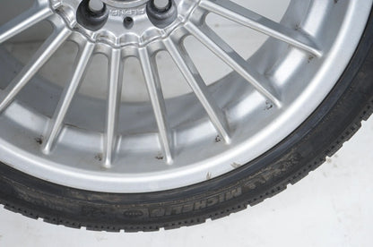 Bmw 3er E46 E90 Sommerräder Sommerreifen 235 40 18 Zoll