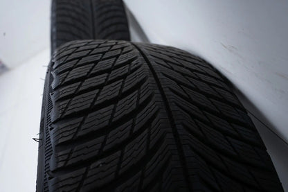 Mercedes E-Class E43 E53 W213 Winter Tires Winter Wheels 19 Inch