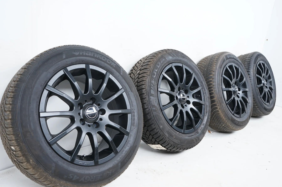 Hyundai i30 Winterräder Winterreifen 205 60 16 Zoll