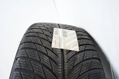Mercedes A45 CLA45 W177 C118 Winterreifen Winterräder 18 Zoll