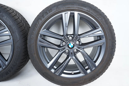 Bmw 4er i4 G26 Winterräder Winterreifen 245 45 18 Zoll 853 6896768
