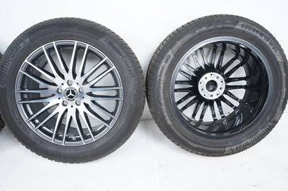 Mercedes GLC-Klasse W254 X254 vinterhjul vinterdæk 19 tommer 7mm A2544014900