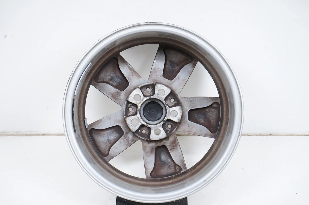 1 x MINI Clubman F54 hliníkový ráfek 16 palců 517 6877741 7J Detailní zobrazení 9