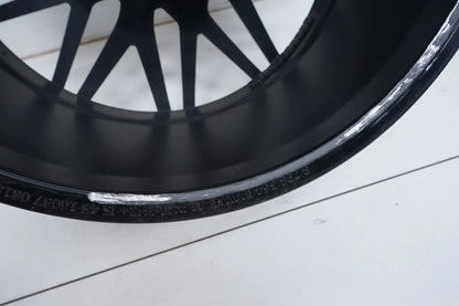 1 x BMW X5M F95 X6M F96 Alloy Wheel 21 Inch M818 8093564 11J ET48