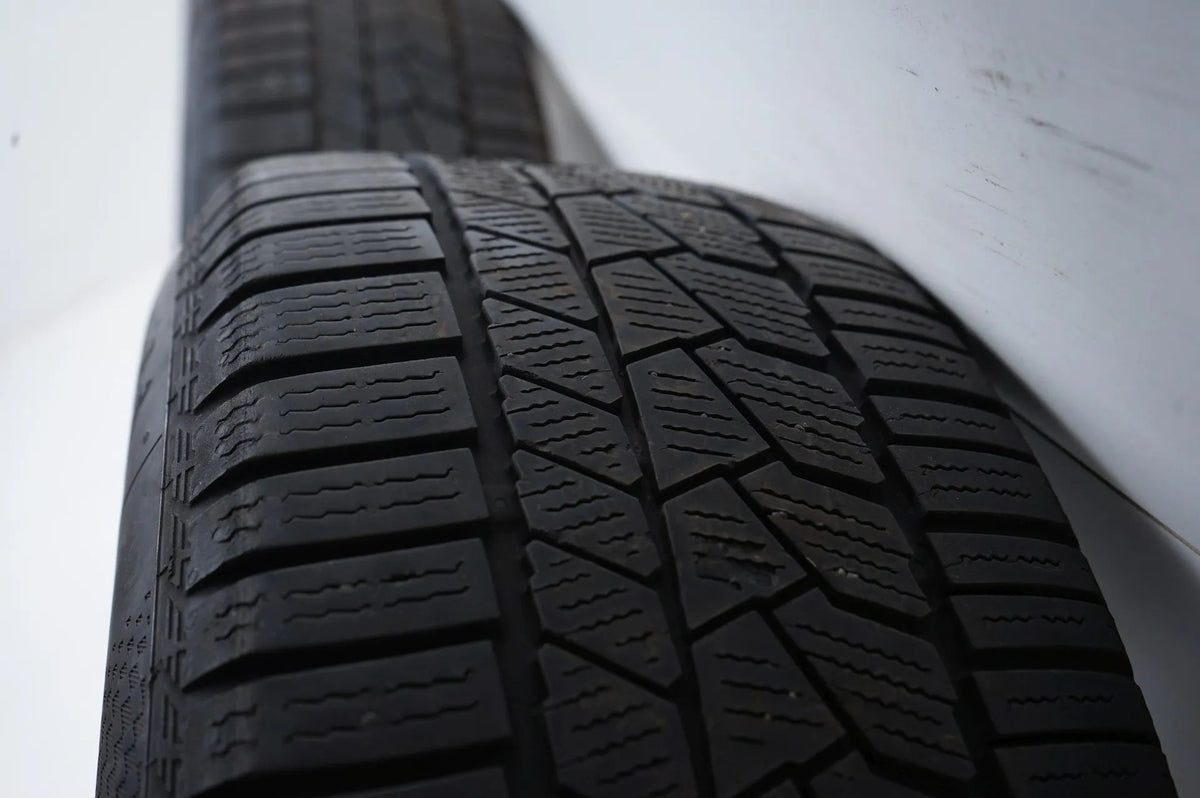 BMW 3 Series G20 G21 Winter Tires Winter Wheels 205/60 R16 inch Detailansicht 11