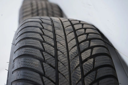 BMW 3 Series G20 G21 Winter Tires Winter Wheels 205/60 R16 inch