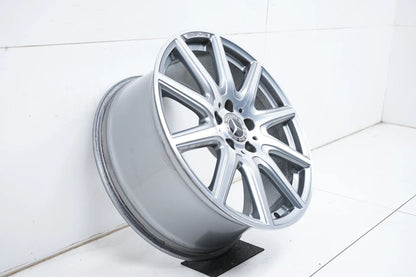 1x Jante alliage Mercedes A45 CLA45 W177 18 pouces A1774013900 8J ET48,5