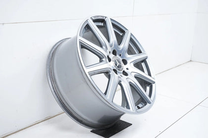 1x Mercedes A45 CLA45 W177 Alufelge 18 Zoll A1774013900 8J ET48,5