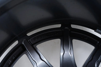 1x Mercedes A45 CLA45 W177 hliníkový disk 18 palců A1774012100 8,5J ET46