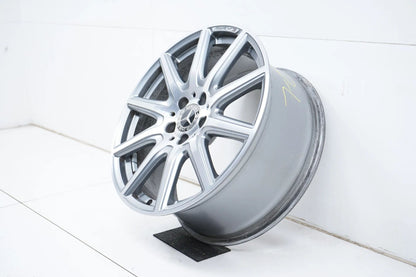 1x Jante alliage Mercedes A45 CLA45 W177 18 pouces A1774013900 8J ET48,5