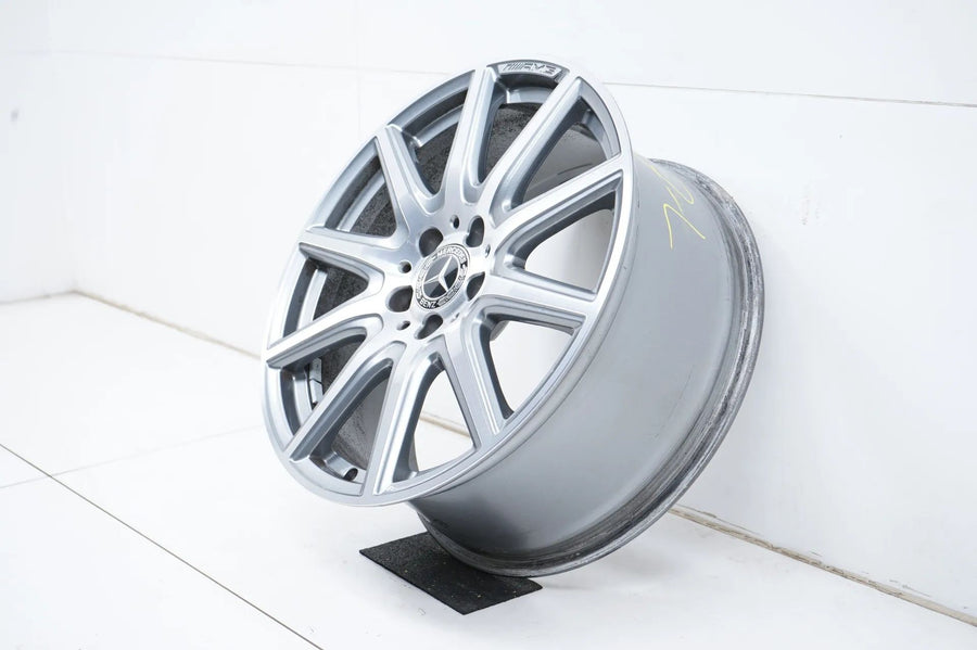 1x Jante alliage Mercedes A45 CLA45 W177 18 pouces A1774013900 8J ET48,5