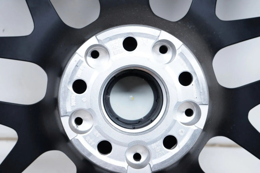 1 jante en aluminium 19 pouces Mercedes A45 CLA45 W177 A1774012400 9J ET52